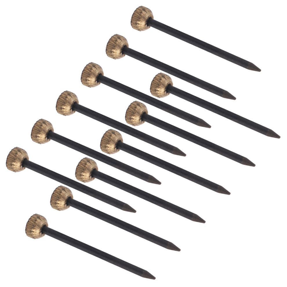 100 Pcs Picture Hangers Hooks For Frames Hardware Accessories 3363072837811