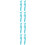 8 Pcs Silicone Eyeliner Stencil And Mascara Applicator Tool 10