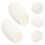 60Pcs Face Cleansing Silkworm Cleaning Balls 6