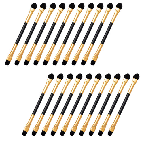 20Pcs Eye Shadow Brush For Women Makeup Tools