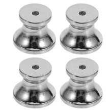 16 Pcs Heavy Duty Earring Backs For Studs Secure Locking Stoppers