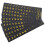 18 Sheets Universal English Keyboard Sticker Computer Accessory 1