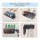 Pressure Washer Holder, Pressure Washer Accessories Storage 5