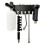 Pressure Washer Holder, Pressure Washer Accessories Storage 1