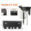 Pressure Washer Holder, Pressure Washer Accessories Storage 2