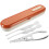1Set Stainless Steel Crab Eating Tool Multi-Color Seafood Crackers Set 11