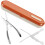 1Set Stainless Steel Crab Eating Tool Multi-Color Seafood Crackers Set 10