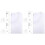 4 Pcs Acrylic T Shirt Ruler For Alignment And Measuring In Sewing 2