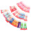 22 Pcs 3D Pattern Making DIY Cream Glue For Phone Cases 50ml 9