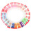 22 Pcs 3D Pattern Making DIY Cream Glue For Phone Cases 50ml 6