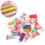 22 Pcs 3D Pattern Making DIY Cream Glue For Phone Cases 50ml 4