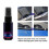 2pcs car nano repair spray for scratch removal and coating 6