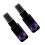 2pcs car nano repair spray for scratch removal and coating 10