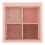 Matte Nude Gold Eyeshadow Palette Waterproof Blendable 1