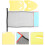 2 Sets Swimming Training Kickboard For Kids Swim Teaching Aid 8