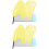 2 Sets Swimming Training Kickboard For Kids Swim Teaching Aid 5
