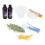 One Set Cyanotype DIY Liquid Materials And Project Accessories 5