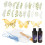 One Set Cyanotype DIY Liquid Materials And Project Accessories 3