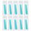 40 Pcs Stick Sucker Remover And Applicator Tool 3