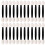 4 Bags Double Head Eyeshadow Sponge Brushes For Women 8