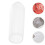 100Pcs Hairband End Caps Replacement Protectors For Diy Accessories 11