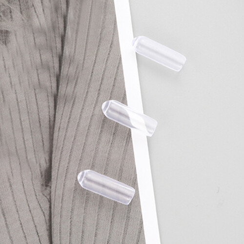 100Pcs Hairband End Caps Replacement Protectors For Diy Accessories 2