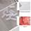 100Pcs Hairband End Caps Replacement Protectors For Diy Accessories 7