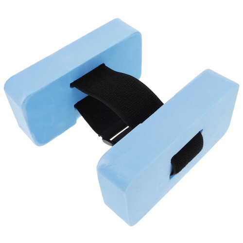 4Pcs Leg Float Pool Training Kickboard Swim Equipment 2