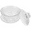 4 Sets Coffee Tea Cup Water Cup Teaware Set 1