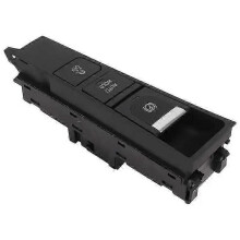 3AB927137 Electronic Handbrake Button Parking Switch for B7 3AD927137 2012-2018