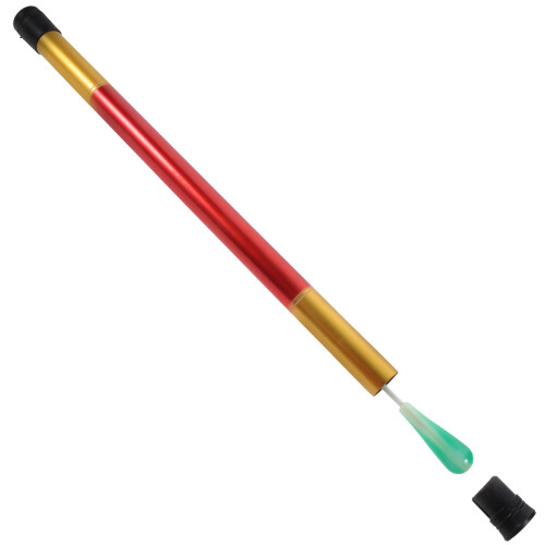 2Pcs Conducting Baton With Storage Cylinder For Orchestra