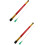 2Pcs Conducting Baton With Storage Cylinder For Orchestra 9