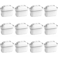 2024 Water Filter Cartridges, Replacement for Brita Maxtra+ Jug, Brita Kettle Universal Filter Cartridge, Tv Sd, Nsf Certified (12)-Yvan