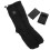 2 Pairs Electric Socks With Battery Box Thermal Thick Cotton 11