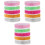 15Rouleaux Ruban Strass Adhésif DIY Décoratif 5