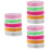 15Rouleaux Ruban Strass Adhésif DIY Décoratif 8