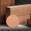2 Folhas Redondas De Espanhol Para Charutos Humidor 3