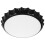 Round Iron Sign Blank For Crafting And Diy Projects 10