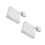 200Pcs Epe Foam Packing Pouches for Moving and Shipping Protection 7