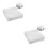 200Pcs Epe Foam Packing Pouches for Moving and Shipping Protection 3