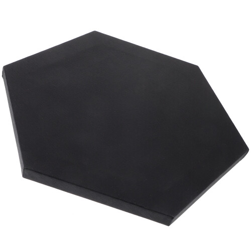 4Pcs Blank Oil Painting Board DIY Drawing Board For Beginners 1