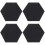 4Pcs Blank Oil Painting Board DIY Drawing Board For Beginners 7