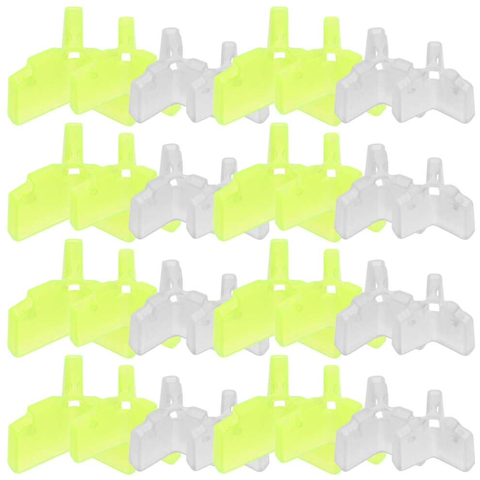 Photos - Other for Fishing 1200 Pcs Fishing Hook Bonnet Protective Thicken