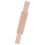 2Pcs Clay Roller Rod With Lattice Design For Ceramic Craft 1