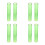 8 Pcs Table Tennis Racket Rubber Rolling Stick for Replacement 5