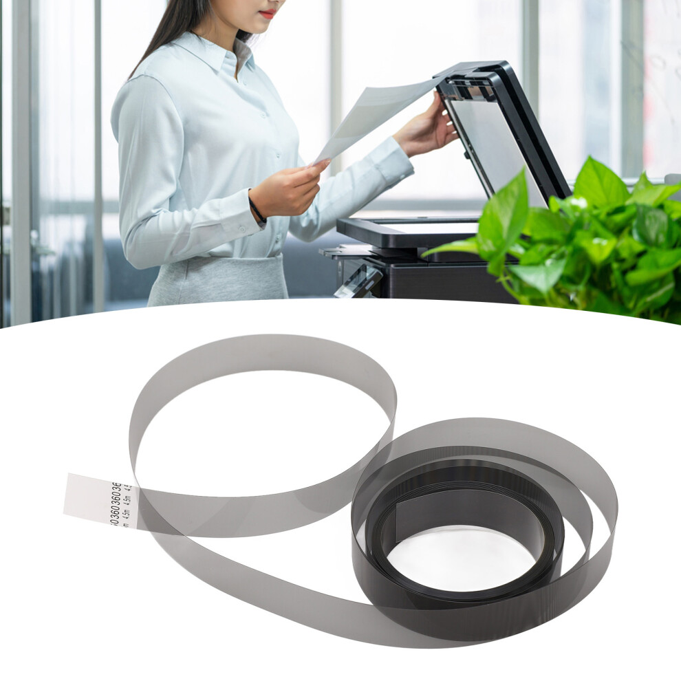 Pet Printer Encoder Strip For Flatbed Inkjet & Industrial Machines 3581351997111