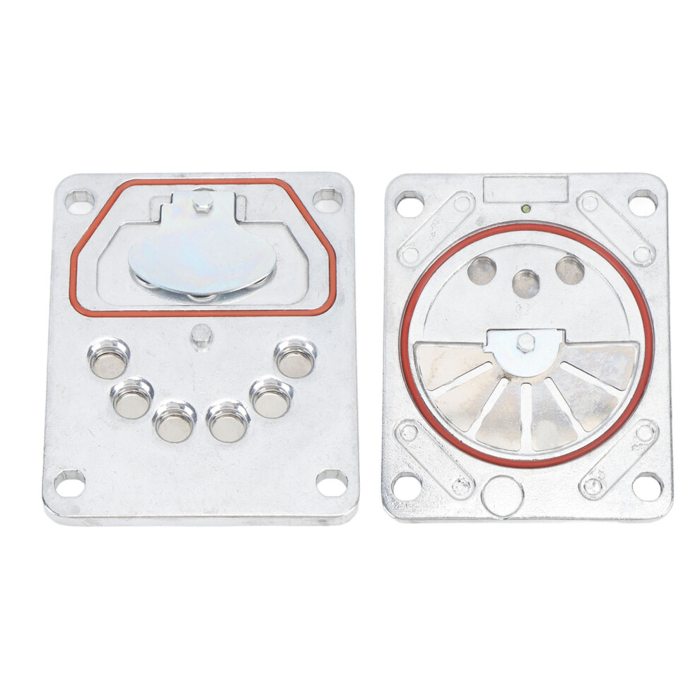 Z Ac 0032 Valve Plate Assembly: High Strength Replacement Component 7901351997250