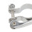 Sturdy Folding Step with Adjustable Height for Easy Storage and Transport 4