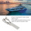 Sturdy Folding Step with Adjustable Height for Easy Storage and Transport 8
