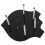 2Pcs Sword Wall Mount Display Holder For sword And 3